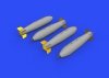Eduard 648558 SUU-30B early 1/48 